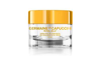 GERMAINE de CAPUCCINI EXCEL THERAPY O2 - Kyslíková emulze na obličej, 50 ml.